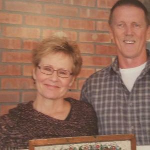 Meet your Posher, Tammy